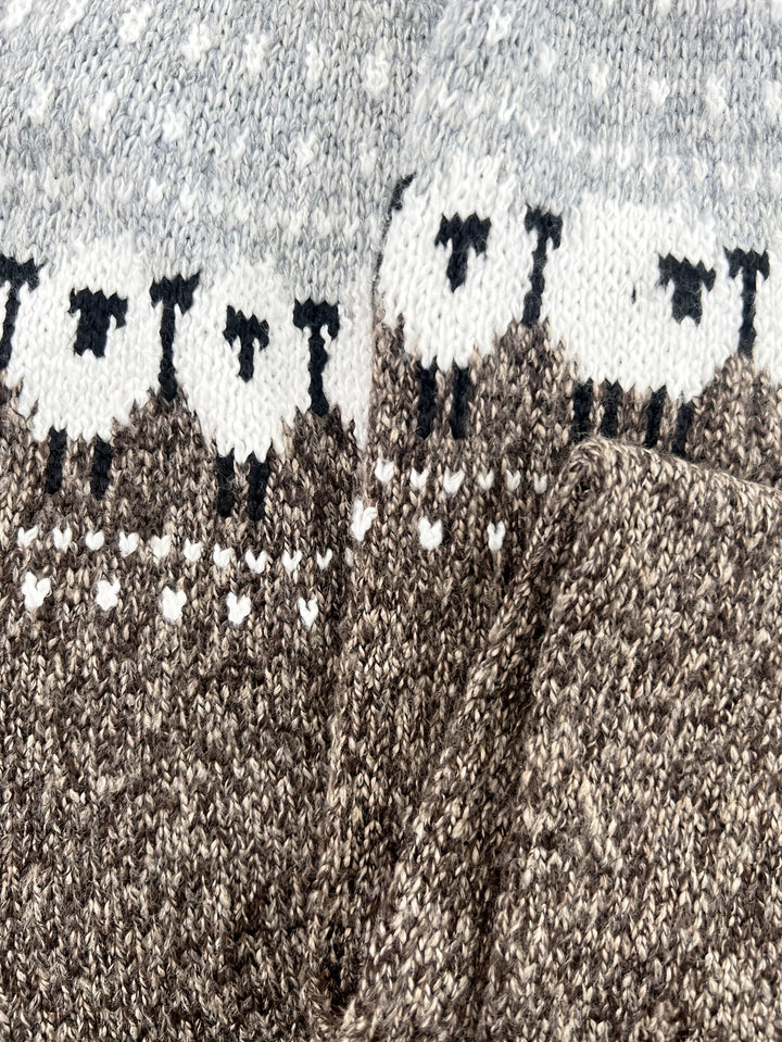 Sweater tejido Valery