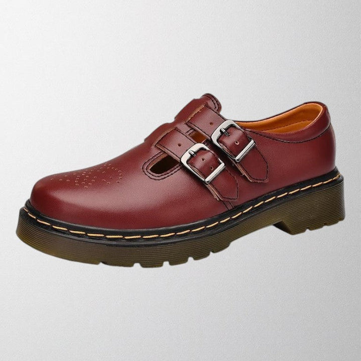 Carla – Zapatos elegantes