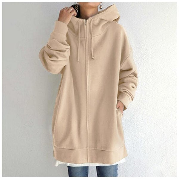 Sweater Lettie Extra largo