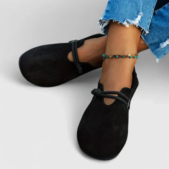 Ysavriann | Mocasines ortopédicos