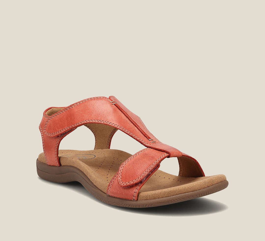 RINAH | SANDALIAS DE CUERO