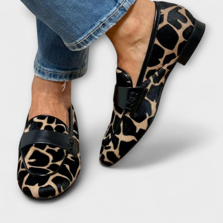 Carla - Mocasines artesanales