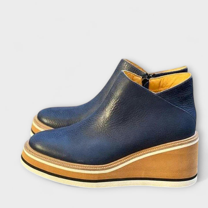 Mariana - Botas Elegantes y Confortables