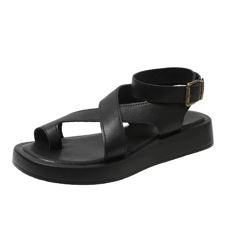 DANAE | SANDALIAS CÓMODAS Y ELEGANTES