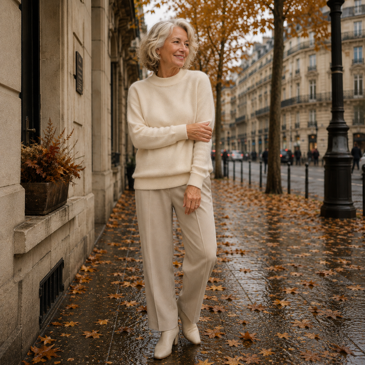 Séverine - Suavidad Cálida
