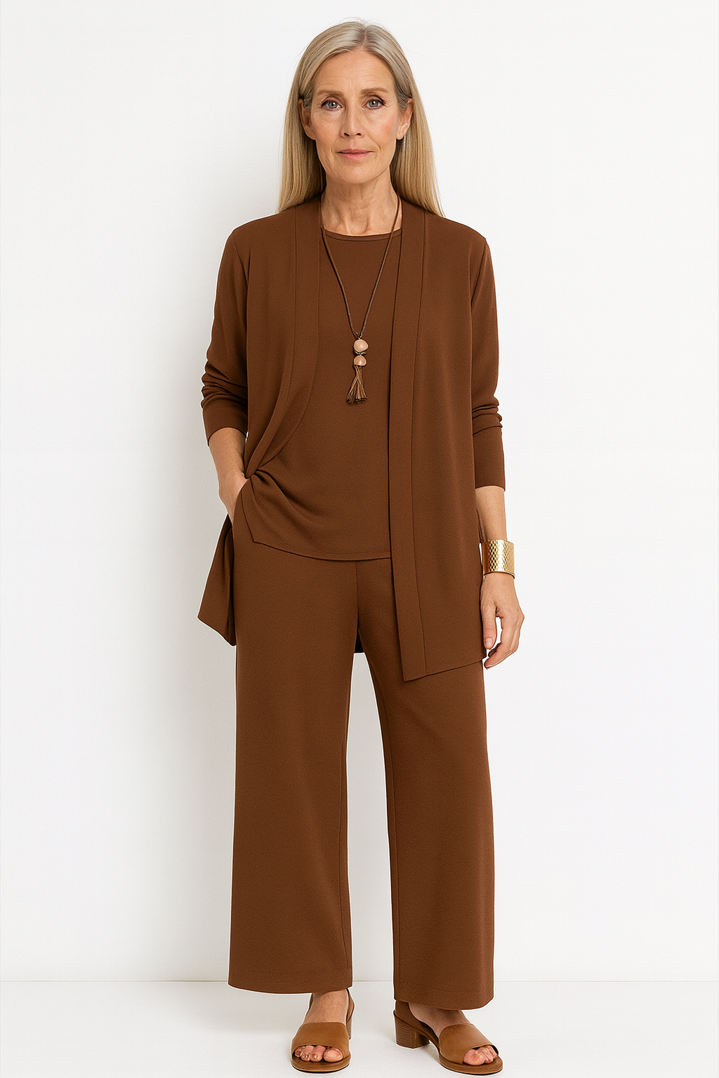 Mila | Conjunto Elegante y Cómodo