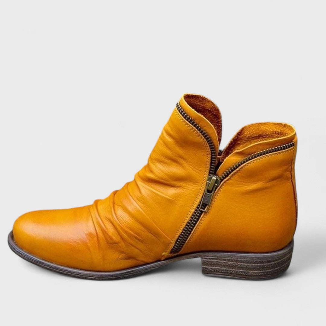 Zoe - Botas ortopédicas cómodas