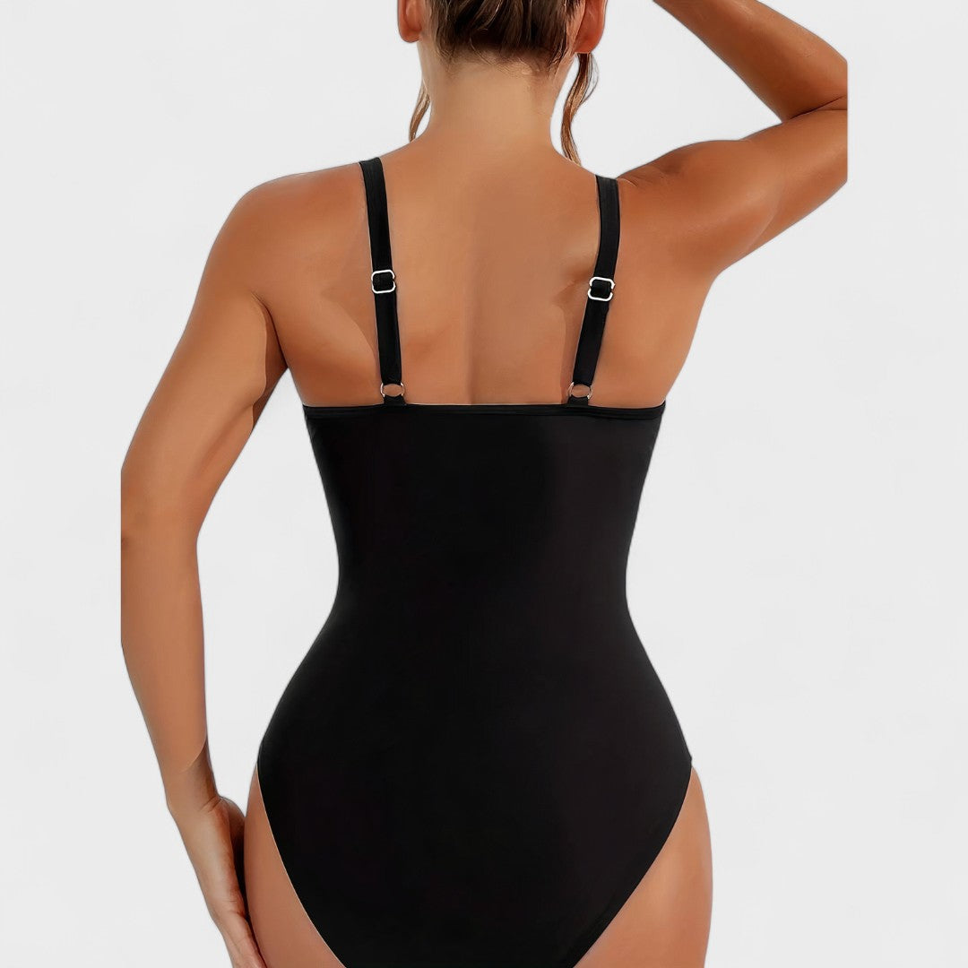 Carlota - Traje de Baño Modelador