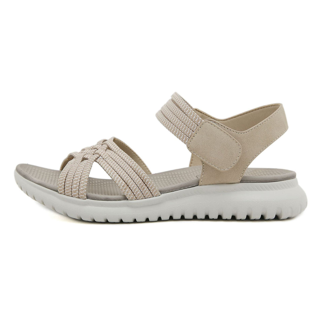 Ambre™ | Sandalias Ortopédicas Ultra-Cómodas