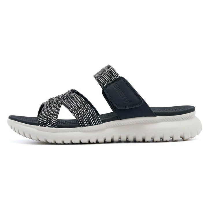 Mathilde™ | Sandalias Ortopédicas Cómodas Slip-On