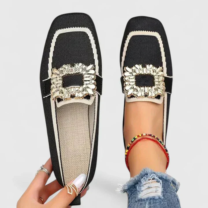 Maylora | Mocasines ortopédicos
