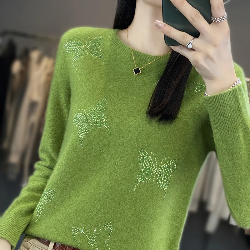 Sweater Rhoda