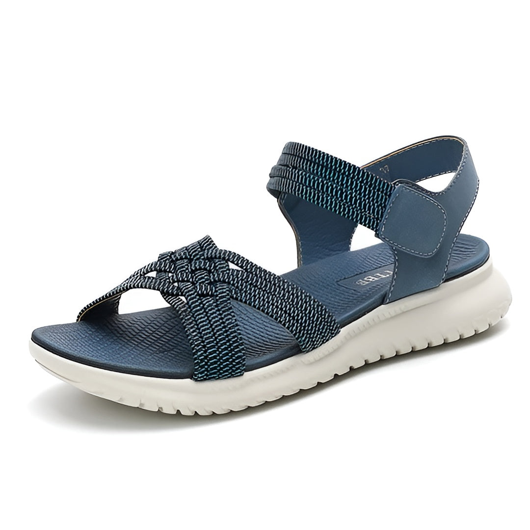 Ambre™ | Sandalias Ortopédicas Ultra-Cómodas