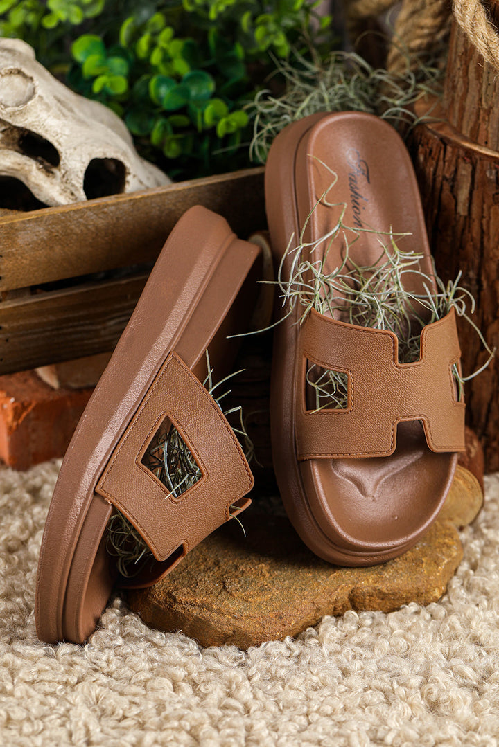 KIM | SANDALIAS CASUALES Y CON ESTILO