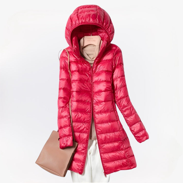 Bertille - Chic y Ligera