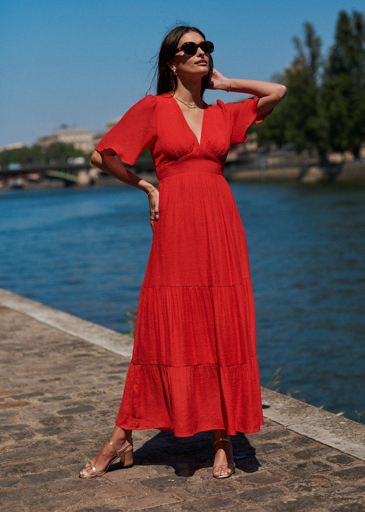 Ropa Sienna