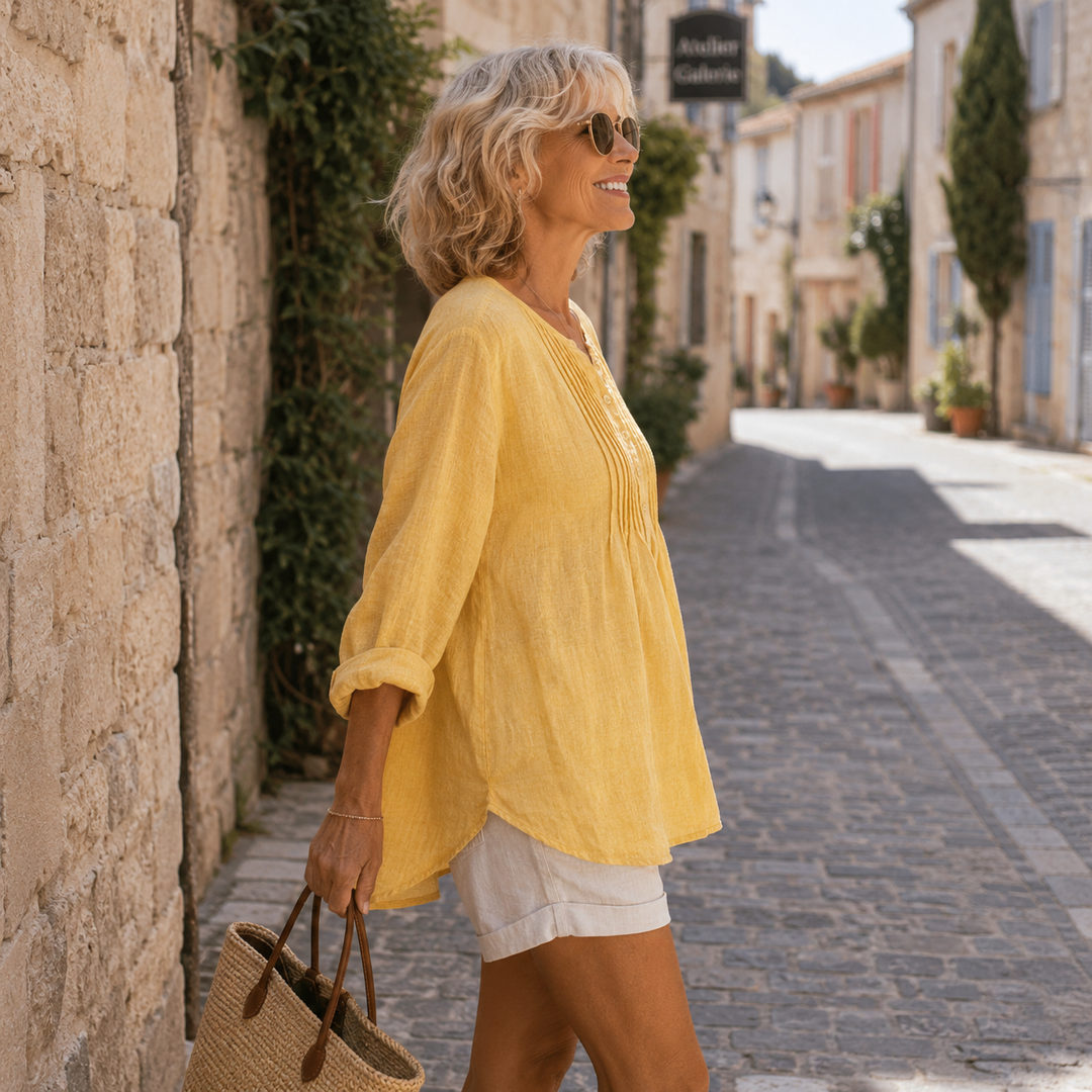 Loane – Espíritu de Verano